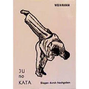 Ju-no-Kata - Goertz, Volker