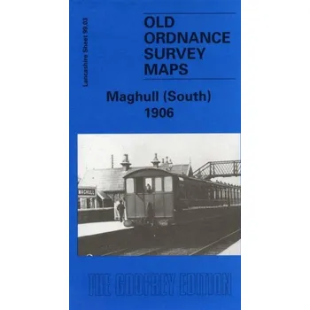 Cestování Maghull (South) 1906 - Hull, Roger H.