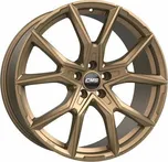 CMS C33 bronzová 8x18 5x112 ET46 57,1