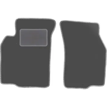 autokoberec Velurové autokoberce Wielganizator 2 ks