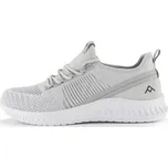 Dámské městské tenisky NAX NEROVA šedá 38