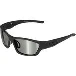 Swiss Eye - Okulary balistyczne Tomcat Polarized - Czarne / Smoke - 40402