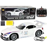 LEAN Toys Auto R/C Bmw Z4 s baterií