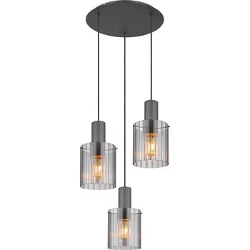 TULIVAR 15904-3HR GLOBO závěsné