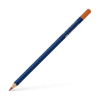 Pastelka Faber-Castell Pastelka Art Grip Aquarelle - Burnt Ochre 187