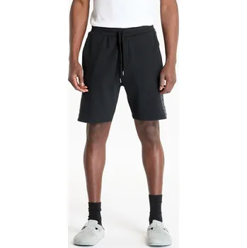Šortky Hugo Boss Luke Shorts Black M