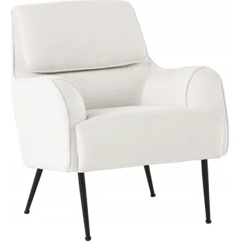 Křeslo Tradiční křeslo ExitoDesign béžové