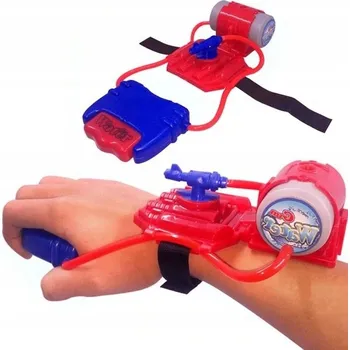 Dětská zbraň PrzydaSie náramková vodní Zbraň #4287