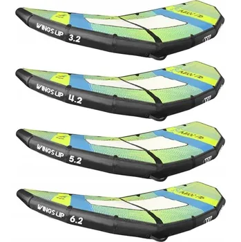 Zabezpečení domácnosti Křídlo Wattsup Wing 4.2