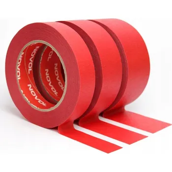 NOVOL Lakýrnická páska AQUA UV 25mm x 50m