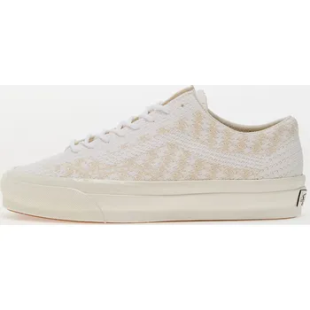 Dámská obuv Tenisky Vans LX Old Skool 36 EK True White/ Turtle Dove EUR 44