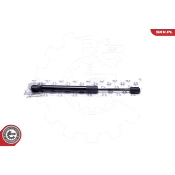 Příslušenství karosérie Pneumatická pružina, zavazadlový / nákladový prostor ESEN SKV 52SKV744