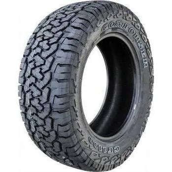 Celoroční osobní pneu COMFORSER 285/55R20 CF1100 122/119 S 10PR M+S; 3PMSF (4x4 / suv celoroční pneu Comforser CF1100 285/55-20)