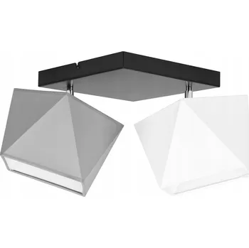 Závěsné svítidlo Light Home 2-bodové, patice E27