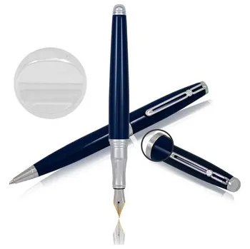 Komplet pióro i długopis Buckingham, Regal