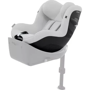 Autosedačka Cybex Autosedačka Sirona G I-Size 0-20kg Fog Grey