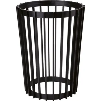 Odpadkový koš Koš STANDY univerzální 22,5l d24/30x40cm