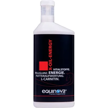 Equinova Olej X Energy Equinova, 1 l