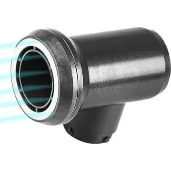 Difuzér a adaptér pro Dyson Airwrap Styler HS01 HS05 pro kudrnaté nebo vlnité vlasy