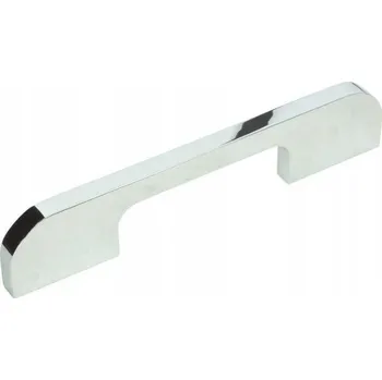 Klasická Nábytková Úchytka Rozteč 160 MM CHROM