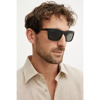 Sluneční brýle Sluneční brýle Gucci GG1735S černá 99X, vel. 54