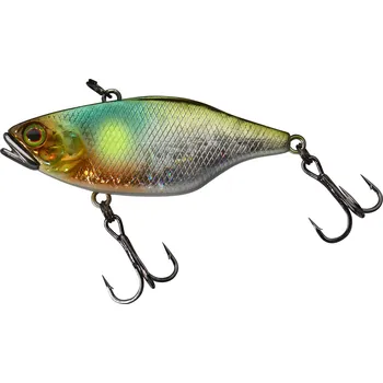 Umělá nástraha Wobler ILLEX TN/60 Trigon 60mm 12,7g NF Ayu