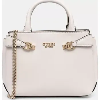 Kabelka Guess LORELEI béžová barva, HWVG96 39760 HWVG96.39760 01X, vel. ONE SIZE