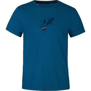 Pánské tričko Pánské tričko RAFIKI ARCOS velikost XXL