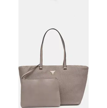 Kabelka Guess PHAEDRA hnědá barva, HWWG96 38230 HWWG96.38230 98X, vel. ONE SIZE