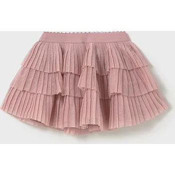 Dívčí sukně Sukně dívčí Mayoral tule 1901 - vel. 92,98 - 92 (2 roky)