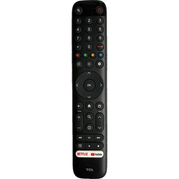Dálkový ovladač TCL RC716 - originální dálkový ovladač