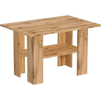 Konferenční stolek Konferenční stolek T001 dub wotan