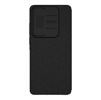 Nillkin CamShield Zadní Kryt pro OnePlus Nord CE4 Lite Black