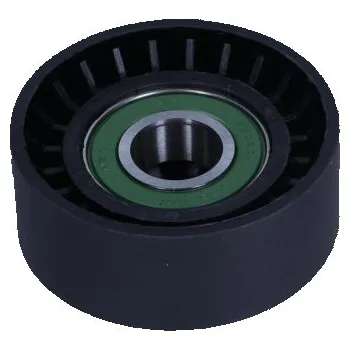 Napínák, žebrovaný klínový řemen MAXGEAR 54-1663