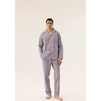 Pánské oblečení Pyžama model 209619 Henderson M