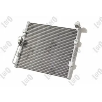 Výparník klimatizace Kondenzátor, klimatizace ABAKUS 018-016-0003