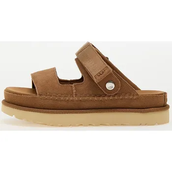 Dámské tenisky Tenisky UGG W Goldenstar Glide Chestnut EUR 39