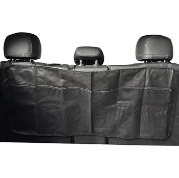 Organizér do auta Agmi organizér do kufru auta na opěradlo sedadla