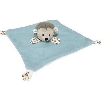 plyšák Tulilo usínáček Ježek modrý