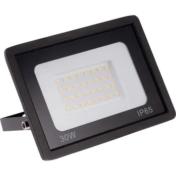Venkovní osvětlení LED reflektor LEVE 30W