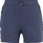 Kraťasy Millet FUSION XCS SHORT W SAPHIR NEW M
