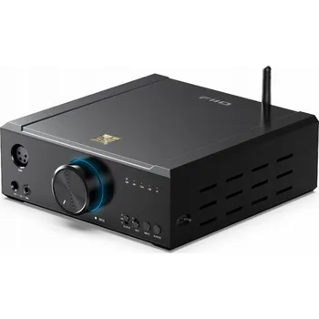 Sluchátkový předzesilovač FiiO K9 AKM - Sluchátkový zesilovač s DAC