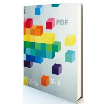 Technika PDF/X-1a PDF/X-4 - Petr Lozan