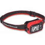 Čelovka Black Diamond STORM 450 HEADLAMP Octane one-size