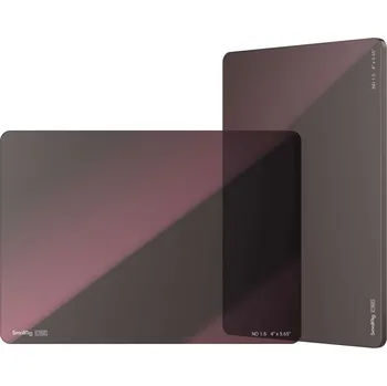 SmallRig Cine Filter 4 x 5,65" ND 1,5 (5 stop) 4226