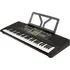 Keyboard Fox Instruments K280