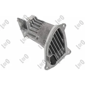 Řídící jednotka Řídící jednotka, osvětlení ABAKUS 136-01-051