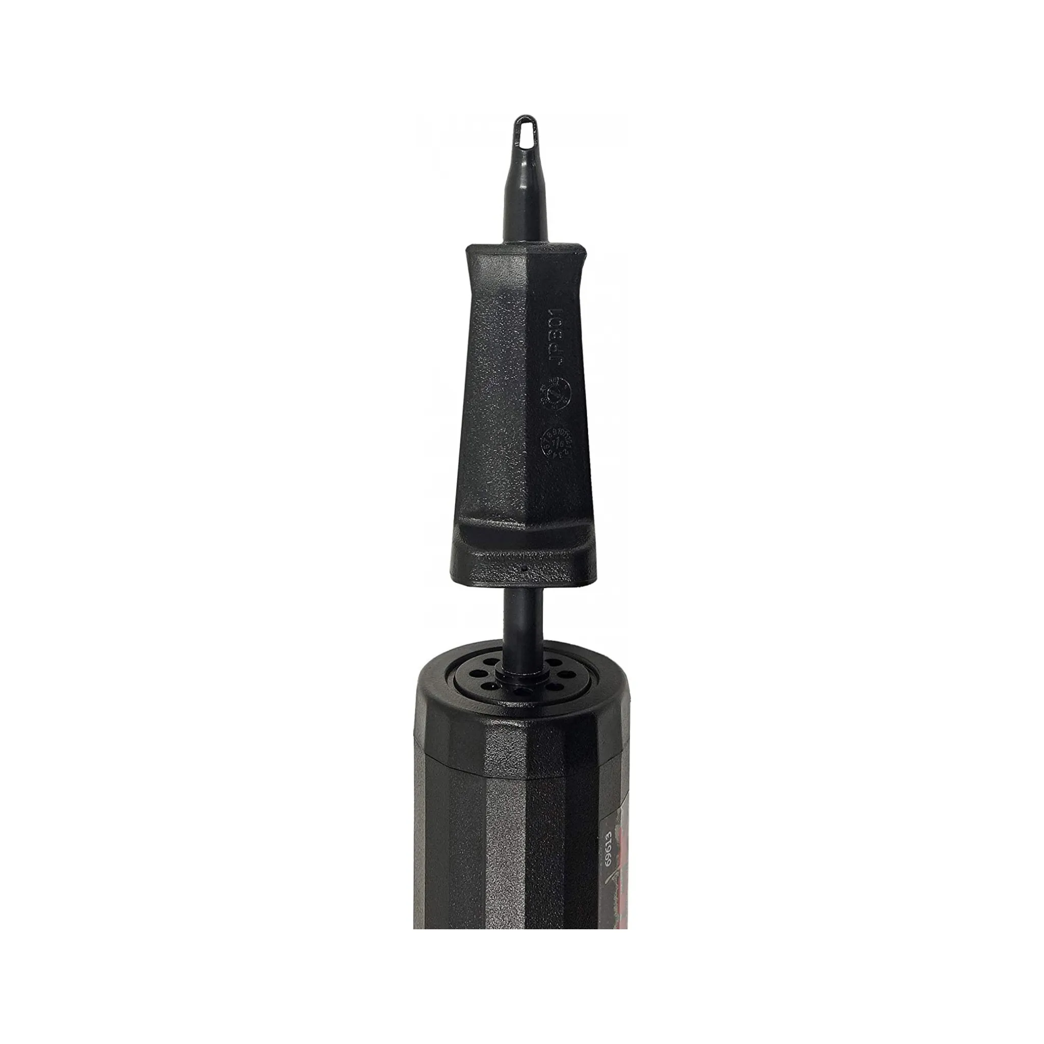 Fotografie 2 - Pumpa na matrace a bazény Intex Double Quick Mini Hand Pump 169613 pumpa