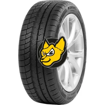 Zimní osobní pneu Davanti Wintoura + 235/45 R17 97V XL M+S