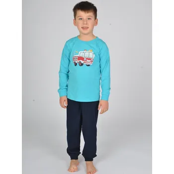 Dámské pyžamo EVONA a.s. Dětské pyžamo P VERNER - P VERNER 120